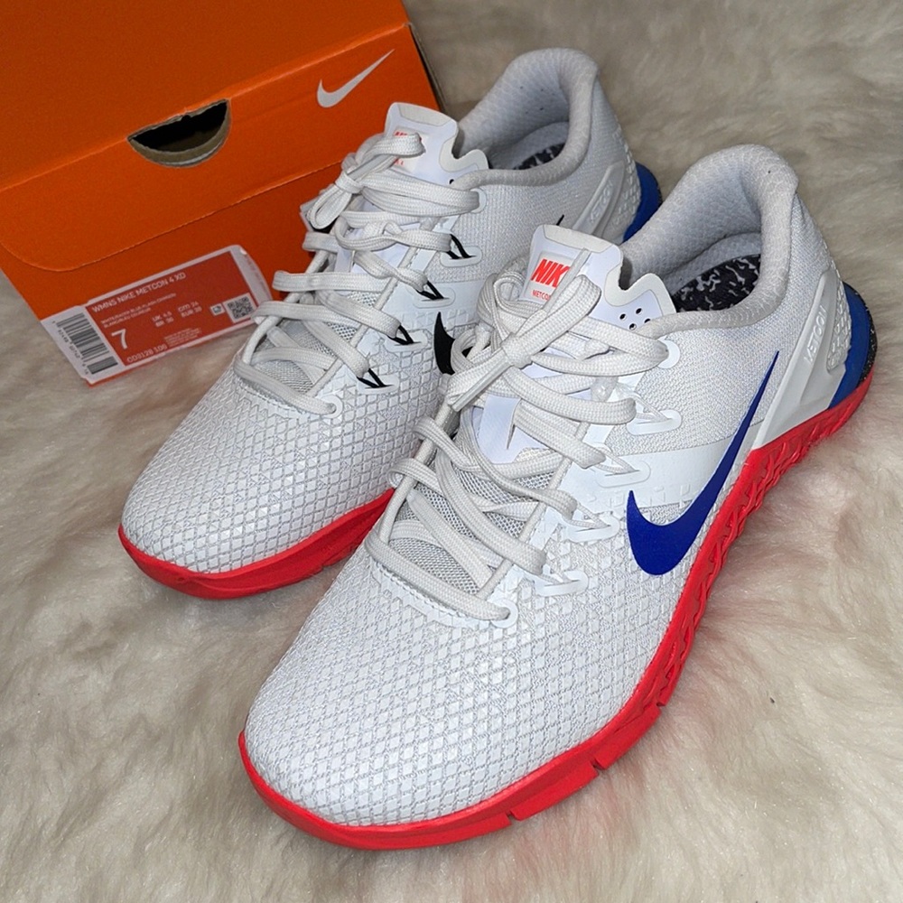 Nike Metcon 4 XD